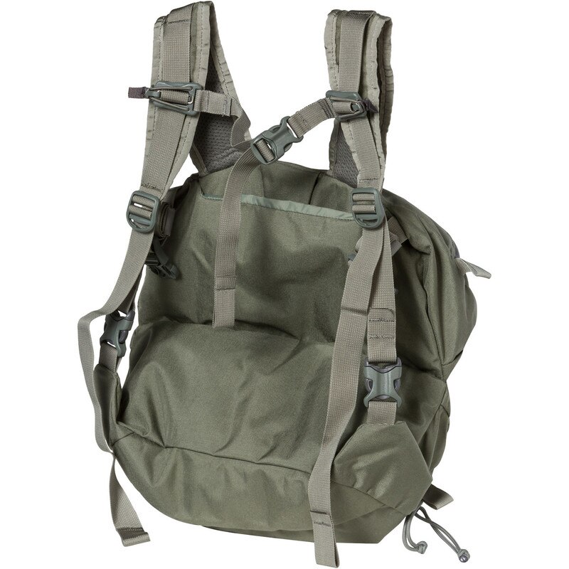 Hunting Daypack Lid - Foliage (Backpack Configuration)